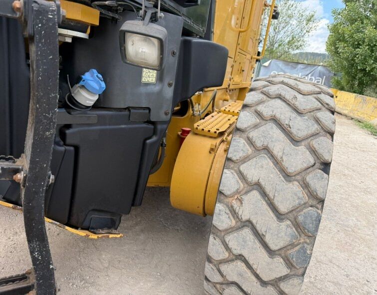 CATERPILLAR  140M3 ***MATRICULADA***